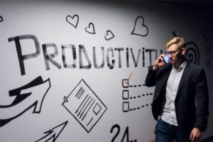 How to Increase Productivity in the Workplace